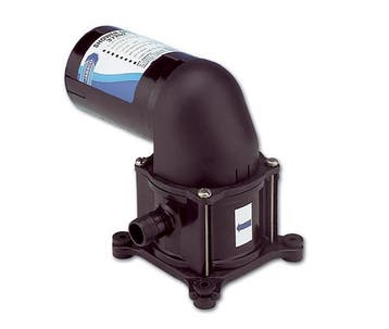 JABSCO BILGEPOMP JUNIOR 37202-2, Ophalen of Verzenden, Nieuw, Zeilboot of Motorboot