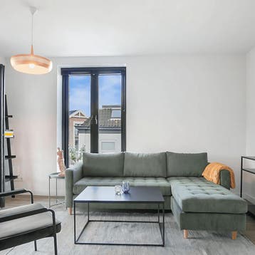 Appartement in Baarn gevonden voor €1845,- pm, Direct bij eigenaar, Baarn, Utrecht, Appartement