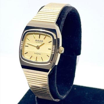 Rado - DiaStar - Zonder minimumprijs - 700.9505.3 - Dames -, Nieuw