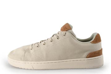 Toms Sneakers in maat 45 Beige, Kleding | Heren, Overige kleuren, Verzenden, Toms, Sneakers of Gympen
