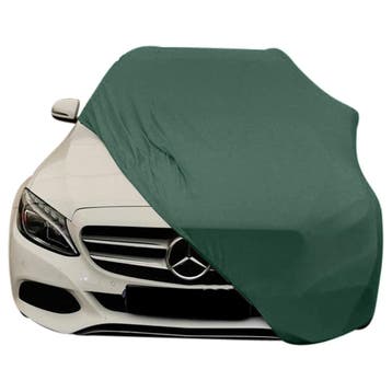 Autohoes voor Mercedes-Benz C-Class (S205) Estate, Ophalen of Verzenden, Nieuw, Op maat