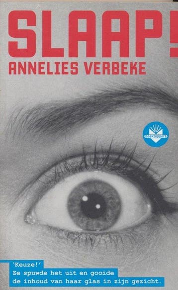 Slaap! - Verbeke, Verzenden, Gelezen
