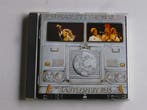 Bob Marley & The Wailers - Babylon by Bus (1978), Cd's en Dvd's, Cd's | Reggae en Ska, Ophalen of Verzenden, Zo goed als nieuw