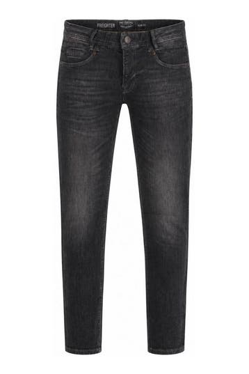 PME Legend Broek in maat 34 Grijs, Verzenden, Zo goed als nieuw, Overige kleuren, PME Legend