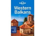 Boek Lonely Planet Western Balkans 9781788682770, Verzenden, Zo goed als nieuw