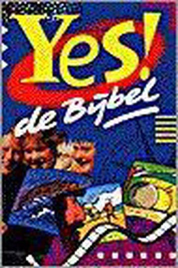 Yes ! De bijbel ! 9789061265979, Boeken, Kinderboeken | Jeugd | 10 tot 12 jaar, Verzenden, Zo goed als nieuw
