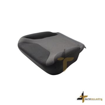 Renault Trafic bekledingshoes voor zitvlak Grijs, Auto-onderdelen, Interieur en Bekleding, Ophalen of Verzenden, Nieuw, Renault