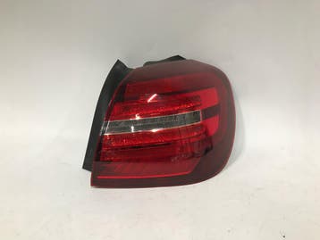 Mercedes GLA X156 achterlicht rechts LED 2016-2019 A15690684, Verzenden, Gebruikt