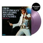 Elvis Presley - From Elvis Presley Blvd Memphis, TN | Shop, Nieuw in verpakking, 12 inch