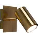 LED Plafondspot - Trion Monla - GU10 Fitting - 1-lichts -, Metaal of Aluminium, Nieuw, Ophalen of Verzenden, Led