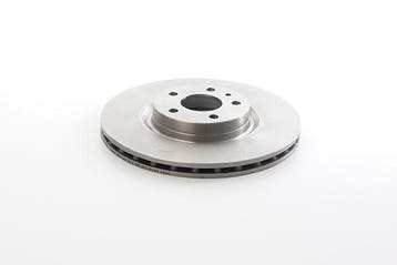 Remschijf 284,5mm is de prijs per stuk 2 stuks in de do..., Verzenden, Nieuw