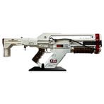 Alien: Romulus Model Life-Size Replica Pulse Rifle 71 cm, Ophalen of Verzenden, Nieuw