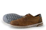 Outfielder Sneakers in maat 44 Cognac, Overige kleuren, Verzenden, Outfielder, Sneakers of Gympen