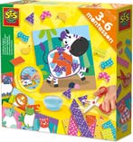 SES - Montessori Vormen Knippen | SES Creative - Hobby, Verzenden, Nieuw