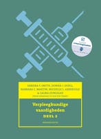 Verpleegkundige vaardigheden 9789043036597 Barbara C. Martin, Verzenden, Gelezen, Barbara C. Martin