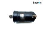 Startmotor Ducati Monster 620 2002-2008 (M620), Motoren, Onderdelen | Ducati, Verzenden, Gebruikt