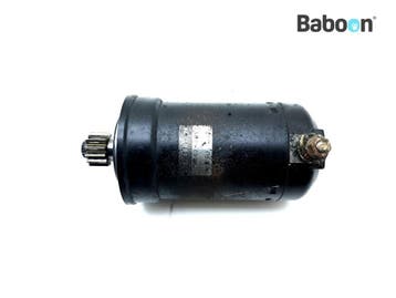 Startmotor Ducati Monster 620 2002-2008 (M620), Motoren, Verzenden, Gebruikt