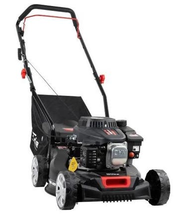 Grasmaaier Güde Eco Wheeler EW 406-125 2.8 PK/406mm, Verzenden, Nieuw