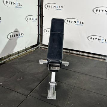 Life Fitness - Adjustable Bench, Ophalen of Verzenden, Nieuw, Overige typen