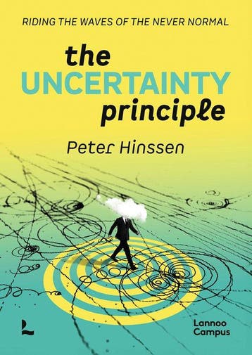Boek The Uncertainty Principle 9789020955095, Verzenden, Zo goed als nieuw