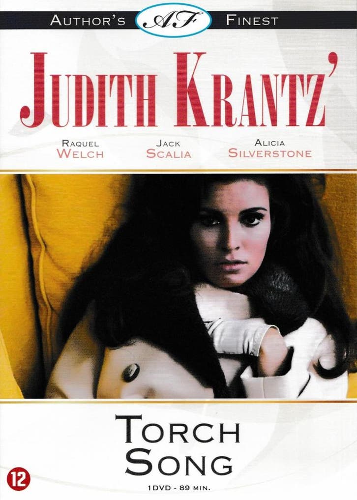 Torch Song - DVD, Cd's en Dvd's, Dvd's | Thrillers en Misdaad, Verzenden