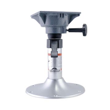 Verstelbare Stoelpoot bootstoel Belle de Luxe 310-450 mm, Ophalen of Verzenden, Nieuw