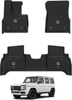 Mercedes G-Klasse Vloermatten | TPE | Retourdeal 35% Krt, Auto diversen, Automatten, Ophalen of Verzenden, Zo goed als nieuw
