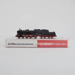 Fleischmann N - 7166 - Tender locomotief (1) - Model in, Hobby en Vrije tijd, Modeltreinen | N-Spoor, Nieuw