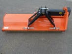 Top klepelmaaiers voor mini / compact tractoren, Nieuw, Tot 80 Pk, Overige merken, Tot 2500