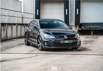 Cobra Suspension Schroefset EVO-S | Volkswagen GOLF 3/5-DOOR, Verzenden, Nieuw