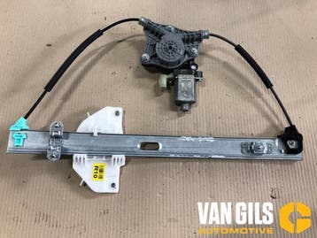 Ruitmechaniek 4Deurs rechts-voor Kia Stonic O257212, Ophalen of Verzenden, Nieuw