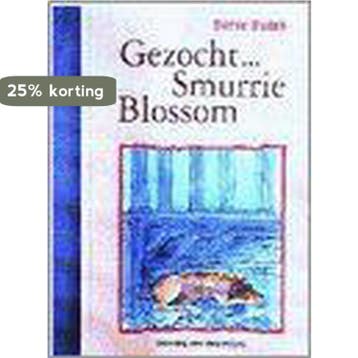 Gezocht ... Smurrie Blossom - B. Byars 9789038408064, Verzenden, Gelezen, B. Byars