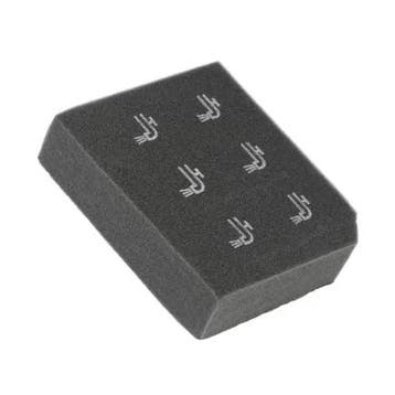 Electrolux Motorfilter Spons voor Stofzuiger 2194113029, Witgoed en Apparatuur, Verzenden, Nieuw