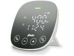 Alecto AQ30 - CO2 Meter - Professionele NDIR sensor -, Verzenden, Nieuw