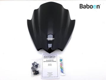 Kuipruit Kawasaki Z 1000 2010-2013 (Z1000 ZR1000D-E) MRA R, Motoren, Verzenden, Gebruikt