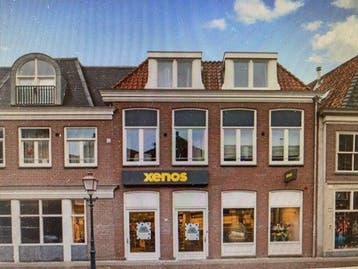Te huur: Appartement Kruisstraat in Hoorn, Hoorn, Noord-Holland, Appartement
