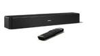 Bose Solo - 2.0 kanaals Soundbar, Ophalen, Zo goed als nieuw