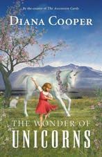 The Wonder of Unicorns - Diana Cooper - 9781844091430 - Pape, Boeken, Verzenden, Nieuw