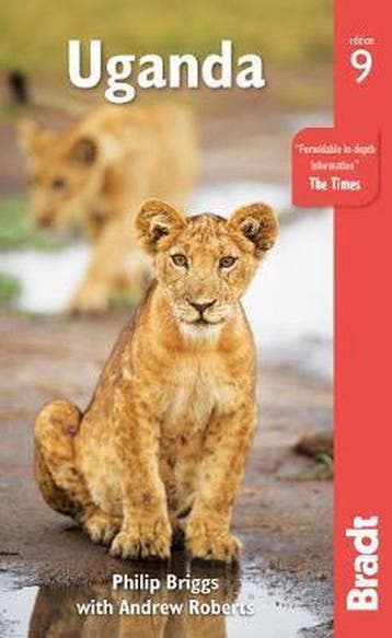 Uganda / Bradt Travel Guides 9781784776428 Philip Briggs, Verzenden, Zo goed als nieuw, Philip Briggs