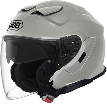 J-Cruise 3 Shoei, Motoren, Kleding | Motorhelmen, Verzenden, Nieuw met kaartje