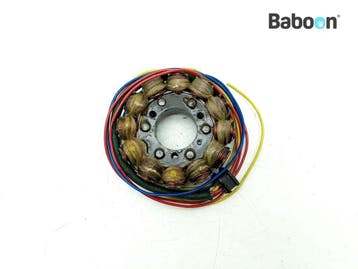 Dynamo Laadspoel Suzuki GS 750 1977-1979 (GS750) Aftermarket, Verzenden, Gebruikt