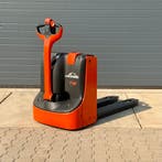 Linde T16 1600KG 2016 1 maand garantie, 1000 tot 2000 kg, Elektrisch, Palletwagen, Linde
