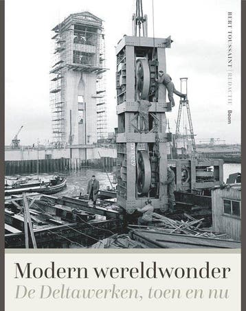 9789024423736 Modern wereldwonder Willem van der Ham, Verzenden, Nieuw, Willem van der Ham