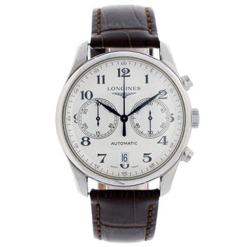 Longines - Master Collection - Zonder minimumprijs -, Nieuw