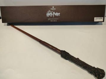 Themacollectie - baguette - Warner Bros. Studio Tour - The, Verzamelen, Nieuw