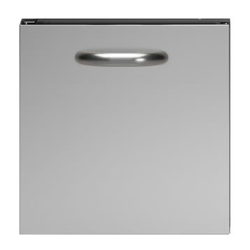 Deur | ALPHA 650 Onderstellen | RVS | 400mm Diamond, Verzenden, Nieuw in verpakking