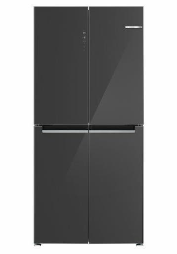 €1749 Bosch Serie 4 KMC85LEEA amerikaanse koelkast Vrijst, Witgoed en Apparatuur, Koelkasten en IJskasten, Ophalen of Verzenden