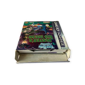 Tiny Toon Adventures Busters Bad Dream (7/10) - EUR (CIB), Verzenden, Nieuw