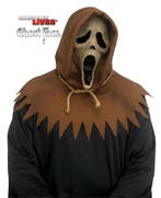 Ghost Face® Scream Scarecrow Masker, Verzenden, Nieuw, Feestartikel