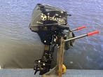 “ Tohatsu 9.9 pk injectie | Buitenboordmotor | Nieuwstaat “, Watersport en Boten, Buiten- en Binnenboordmotoren, 5 tot 10 pk, Viertaktmotor